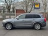 USED 2015 15 VOLVO XC90 2.0 D5 Inscription SUV 5dr Diesel Geartronic 4WD Euro 6 (s/s) (225 ps) 