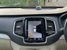USED 2015 15 VOLVO XC90 2.0 D5 Inscription SUV 5dr Diesel Geartronic 4WD Euro 6 (s/s) (225 ps) 