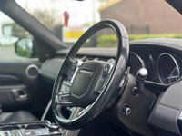 USED 2017 17 LAND ROVER DISCOVERY 3.0 TD V6 HSE SUV 5dr Diesel Auto 4WD Euro 6 (s/s) (258 ps) 