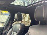 USED 2017 17 LAND ROVER DISCOVERY 3.0 TD V6 HSE SUV 5dr Diesel Auto 4WD Euro 6 (s/s) (258 ps) 