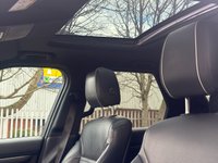 USED 2017 17 LAND ROVER DISCOVERY 3.0 TD V6 HSE SUV 5dr Diesel Auto 4WD Euro 6 (s/s) (258 ps) 