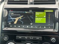 USED 2017 17 LAND ROVER DISCOVERY 3.0 TD V6 HSE SUV 5dr Diesel Auto 4WD Euro 6 (s/s) (258 ps) 
