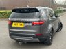 USED 2017 17 LAND ROVER DISCOVERY 3.0 TD V6 HSE SUV 5dr Diesel Auto 4WD Euro 6 (s/s) (258 ps) 