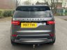 USED 2017 17 LAND ROVER DISCOVERY 3.0 TD V6 HSE SUV 5dr Diesel Auto 4WD Euro 6 (s/s) (258 ps) 