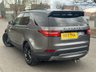 USED 2017 17 LAND ROVER DISCOVERY 3.0 TD V6 HSE SUV 5dr Diesel Auto 4WD Euro 6 (s/s) (258 ps) 