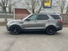 USED 2017 17 LAND ROVER DISCOVERY 3.0 TD V6 HSE SUV 5dr Diesel Auto 4WD Euro 6 (s/s) (258 ps) 