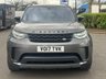 USED 2017 17 LAND ROVER DISCOVERY 3.0 TD V6 HSE SUV 5dr Diesel Auto 4WD Euro 6 (s/s) (258 ps) 