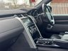 USED 2017 17 LAND ROVER DISCOVERY 3.0 TD V6 HSE SUV 5dr Diesel Auto 4WD Euro 6 (s/s) (258 ps) 