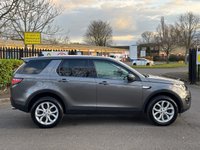 USED 2018 18 LAND ROVER DISCOVERY SPORT 2.0 TD4 HSE SUV 5dr Diesel Auto 4WD Euro 6 (s/s) (180 ps) 