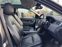 USED 2018 18 LAND ROVER DISCOVERY SPORT 2.0 TD4 HSE SUV 5dr Diesel Auto 4WD Euro 6 (s/s) (180 ps) 