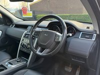 USED 2018 18 LAND ROVER DISCOVERY SPORT 2.0 TD4 HSE SUV 5dr Diesel Auto 4WD Euro 6 (s/s) (180 ps) 