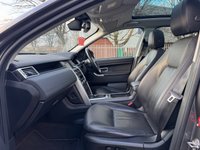 USED 2018 18 LAND ROVER DISCOVERY SPORT 2.0 TD4 HSE SUV 5dr Diesel Auto 4WD Euro 6 (s/s) (180 ps) 