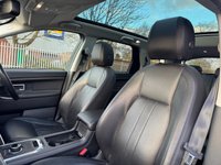 USED 2018 18 LAND ROVER DISCOVERY SPORT 2.0 TD4 HSE SUV 5dr Diesel Auto 4WD Euro 6 (s/s) (180 ps) 
