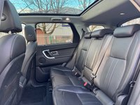 USED 2018 18 LAND ROVER DISCOVERY SPORT 2.0 TD4 HSE SUV 5dr Diesel Auto 4WD Euro 6 (s/s) (180 ps) 