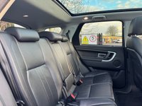 USED 2018 18 LAND ROVER DISCOVERY SPORT 2.0 TD4 HSE SUV 5dr Diesel Auto 4WD Euro 6 (s/s) (180 ps) 