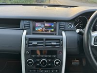 USED 2018 18 LAND ROVER DISCOVERY SPORT 2.0 TD4 HSE SUV 5dr Diesel Auto 4WD Euro 6 (s/s) (180 ps) 