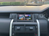 USED 2018 18 LAND ROVER DISCOVERY SPORT 2.0 TD4 HSE SUV 5dr Diesel Auto 4WD Euro 6 (s/s) (180 ps) 
