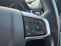 USED 2018 18 LAND ROVER DISCOVERY SPORT 2.0 TD4 HSE SUV 5dr Diesel Auto 4WD Euro 6 (s/s) (180 ps) 