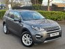 USED 2018 18 LAND ROVER DISCOVERY SPORT 2.0 TD4 HSE SUV 5dr Diesel Auto 4WD Euro 6 (s/s) (180 ps) 
