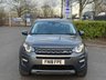 USED 2018 18 LAND ROVER DISCOVERY SPORT 2.0 TD4 HSE SUV 5dr Diesel Auto 4WD Euro 6 (s/s) (180 ps) 
