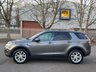 USED 2018 18 LAND ROVER DISCOVERY SPORT 2.0 TD4 HSE SUV 5dr Diesel Auto 4WD Euro 6 (s/s) (180 ps) 