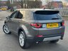 USED 2018 18 LAND ROVER DISCOVERY SPORT 2.0 TD4 HSE SUV 5dr Diesel Auto 4WD Euro 6 (s/s) (180 ps) 