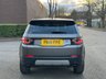 USED 2018 18 LAND ROVER DISCOVERY SPORT 2.0 TD4 HSE SUV 5dr Diesel Auto 4WD Euro 6 (s/s) (180 ps) 