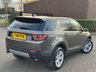 USED 2018 18 LAND ROVER DISCOVERY SPORT 2.0 TD4 HSE SUV 5dr Diesel Auto 4WD Euro 6 (s/s) (180 ps) 