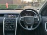 USED 2018 18 LAND ROVER DISCOVERY SPORT 2.0 TD4 HSE SUV 5dr Diesel Auto 4WD Euro 6 (s/s) (180 ps) 