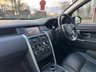 USED 2018 18 LAND ROVER DISCOVERY SPORT 2.0 TD4 HSE SUV 5dr Diesel Auto 4WD Euro 6 (s/s) (180 ps) 