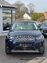 USED 2020 20 LAND ROVER DISCOVERY SPORT 2.0 D180 MHEV HSE SUV 5dr Diesel Auto 4WD Euro 6 (s/s) (180 ps) Full service history