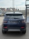 USED 2020 20 LAND ROVER DISCOVERY SPORT 2.0 D180 MHEV HSE SUV 5dr Diesel Auto 4WD Euro 6 (s/s) (180 ps) Full service history