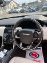 USED 2020 20 LAND ROVER DISCOVERY SPORT 2.0 D180 MHEV HSE SUV 5dr Diesel Auto 4WD Euro 6 (s/s) (180 ps) Full service history