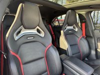 USED 2013 63 MERCEDES-BENZ A-CLASS 2.0 A45 AMG Hatchback 5dr Petrol SpdS DCT 4MATIC Euro 6 (s/s) (360 ps) &pound;13000 FACTORY OPTIONS AERO PK