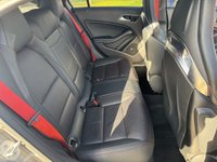 USED 2013 63 MERCEDES-BENZ A-CLASS 2.0 A45 AMG Hatchback 5dr Petrol SpdS DCT 4MATIC Euro 6 (s/s) (360 ps) &pound;13000 FACTORY OPTIONS AERO PK