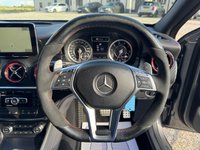 USED 2013 63 MERCEDES-BENZ A-CLASS 2.0 A45 AMG Hatchback 5dr Petrol SpdS DCT 4MATIC Euro 6 (s/s) (360 ps) &pound;13000 FACTORY OPTIONS AERO PK