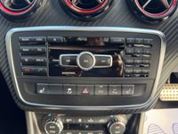 USED 2013 63 MERCEDES-BENZ A-CLASS 2.0 A45 AMG Hatchback 5dr Petrol SpdS DCT 4MATIC Euro 6 (s/s) (360 ps) &pound;13000 FACTORY OPTIONS AERO PK