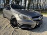 USED 2013 63 MERCEDES-BENZ A-CLASS 2.0 A45 AMG Hatchback 5dr Petrol SpdS DCT 4MATIC Euro 6 (s/s) (360 ps) &pound;13000 FACTORY OPTIONS AERO PK