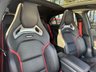 USED 2013 63 MERCEDES-BENZ A-CLASS 2.0 A45 AMG Hatchback 5dr Petrol SpdS DCT 4MATIC Euro 6 (s/s) (360 ps) &pound;13000 FACTORY OPTIONS AERO PK