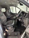 USED 2022 71 FORD TRANSIT CUSTOM 2.0 320 EcoBlue MS-RT Crew Van Double Cab 5dr Diesel Auto L1 H1 Euro 6 (s/s) (185 ps) Genuine MS-RT! Nav! Camera!