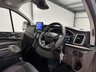 USED 2022 71 FORD TRANSIT CUSTOM 2.0 320 EcoBlue MS-RT Crew Van Double Cab 5dr Diesel Auto L1 H1 Euro 6 (s/s) (185 ps) Genuine MS-RT! Nav! Camera!