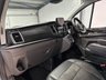 USED 2022 71 FORD TRANSIT CUSTOM 2.0 320 EcoBlue MS-RT Crew Van Double Cab 5dr Diesel Auto L1 H1 Euro 6 (s/s) (185 ps) Genuine MS-RT! Nav! Camera!