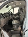 USED 2022 71 FORD TRANSIT CUSTOM 2.0 320 EcoBlue MS-RT Crew Van Double Cab 5dr Diesel Auto L1 H1 Euro 6 (s/s) (185 ps) Genuine MS-RT! Nav! Camera!