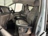 USED 2022 71 FORD TRANSIT CUSTOM 2.0 320 EcoBlue MS-RT Crew Van Double Cab 5dr Diesel Auto L1 H1 Euro 6 (s/s) (185 ps) Genuine MS-RT! Nav! Camera!