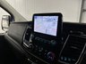 USED 2022 71 FORD TRANSIT CUSTOM 2.0 320 EcoBlue MS-RT Crew Van Double Cab 5dr Diesel Auto L1 H1 Euro 6 (s/s) (185 ps) Genuine MS-RT! Nav! Camera!