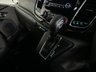 USED 2022 71 FORD TRANSIT CUSTOM 2.0 320 EcoBlue MS-RT Crew Van Double Cab 5dr Diesel Auto L1 H1 Euro 6 (s/s) (185 ps) Genuine MS-RT! Nav! Camera!