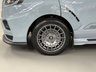 USED 2022 71 FORD TRANSIT CUSTOM 2.0 320 EcoBlue MS-RT Crew Van Double Cab 5dr Diesel Auto L1 H1 Euro 6 (s/s) (185 ps) Genuine MS-RT! Nav! Camera!