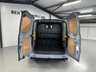 USED 2022 71 FORD TRANSIT CUSTOM 2.0 320 EcoBlue MS-RT Crew Van Double Cab 5dr Diesel Auto L1 H1 Euro 6 (s/s) (185 ps) Genuine MS-RT! Nav! Camera!