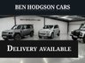 USED 2022 71 FORD TRANSIT CUSTOM 2.0 320 EcoBlue MS-RT Crew Van Double Cab 5dr Diesel Auto L1 H1 Euro 6 (s/s) (185 ps) Genuine MS-RT! Nav! Camera!