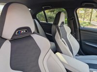 USED 2022 E BMW M3 3.0 BiTurbo Competition M Saloon 4dr Petrol Steptronic xDrive Euro 6 (s/s) (510 ps) 8.9% APR FINANCE RATES